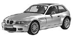 BMW E36-7 C0794 Fault Code