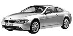 BMW E63 C0794 Fault Code