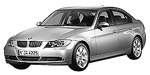 BMW E92 C0794 Fault Code