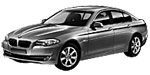 BMW F10 C0794 Fault Code