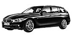 BMW F31 C0794 Fault Code